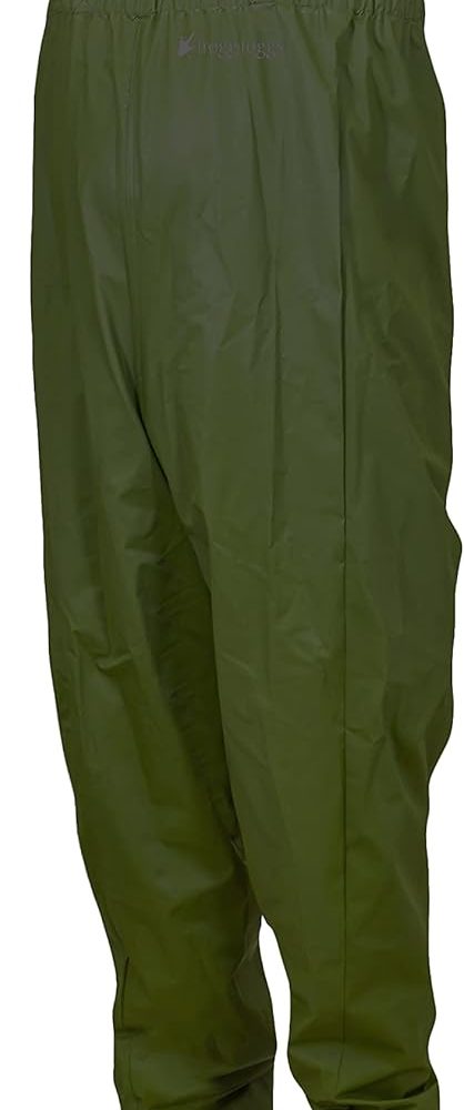 FROGG TOGGS Men's Rana Emergency Waterproof Chest Wader