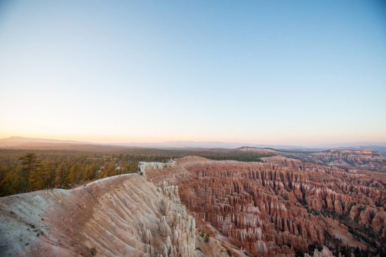 The Thrill of Embracing the Unknown: A Guide to Unplanned Adventures